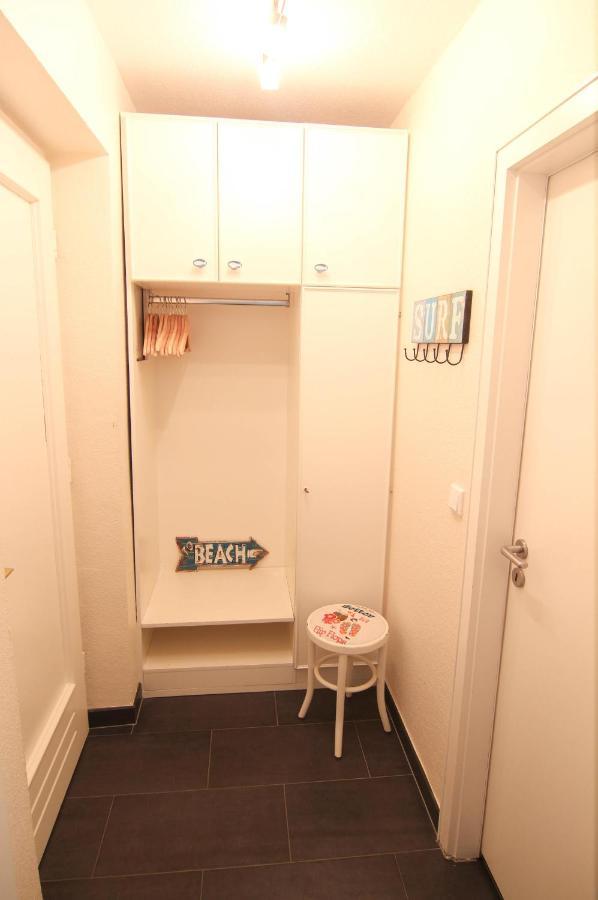 Kaept N Drake Apartamento Wenningstedt-Braderup Exterior foto