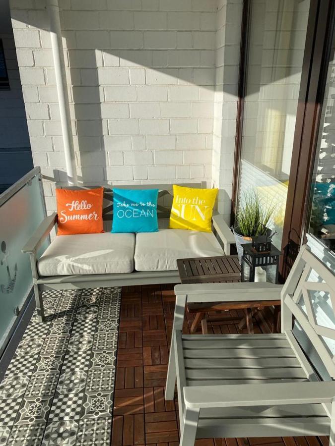 Kaept N Drake Apartamento Wenningstedt-Braderup Exterior foto
